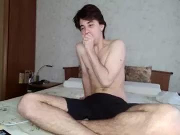 merry_mark from Chaturbate