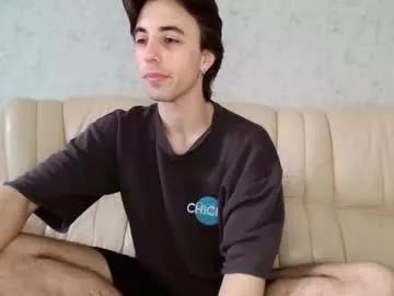 merry_mark from Chaturbate