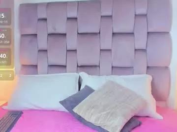 merryscott from Chaturbate