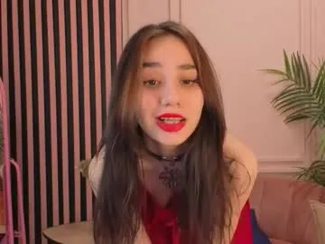 Freechat mery__ray on Chaturbate