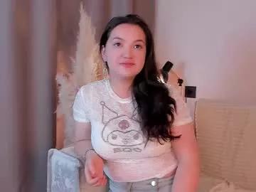 merygibson from Chaturbate is Freechat