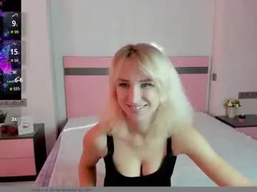 merymidnight from Chaturbate is Freechat