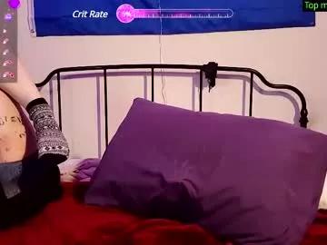 mesmerized_mowo from Chaturbate