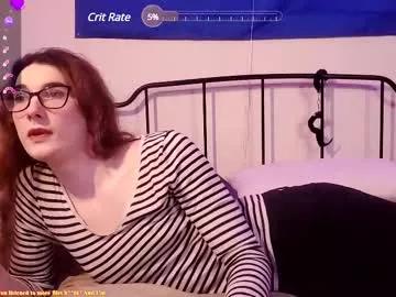 mesmerized_mowo from Chaturbate