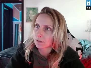 mesmerizing_tati333 from Chaturbate is Freechat