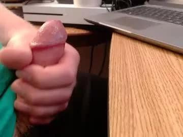 messy_ending from Chaturbate