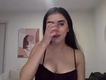 messymila_ from Chaturbate is Freechat