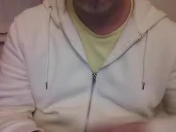 messywessy from Chaturbate