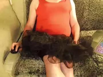 messyxdresser from Chaturbate