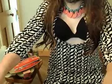 messyxdresser from Chaturbate