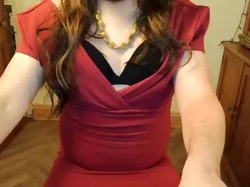 messyxdresser from Chaturbate