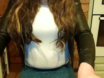 messyxdresser from Chaturbate