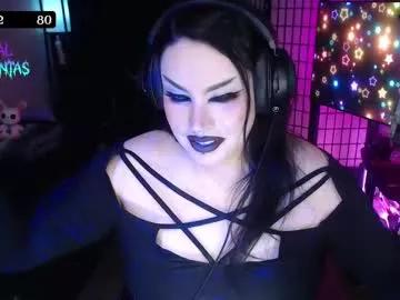 metalpocahotass from Chaturbate is Freechat