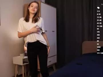 mewaura from Chaturbate is Freechat