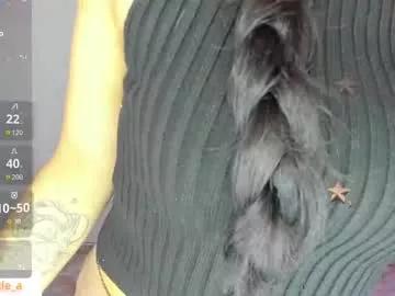 mexitalyguitarist from Chaturbate is Freechat