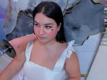 mey_velvet from Chaturbate is Freechat