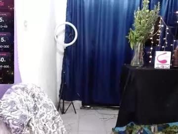 mhialorens from Chaturbate is Freechat