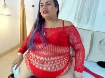 mi_alma from Chaturbate is Freechat