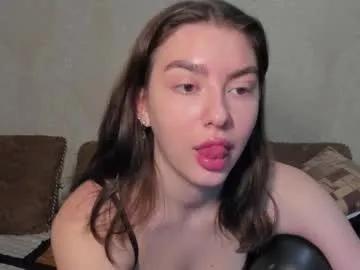 mi_linaa from Chaturbate is Freechat