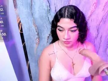 Mia_cataleiya from Chaturbate