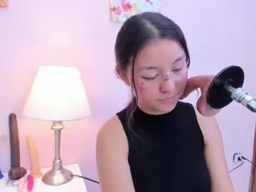 Freechat mia_celezte on Chaturbate