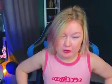 mia_ferd from Chaturbate is Freechat