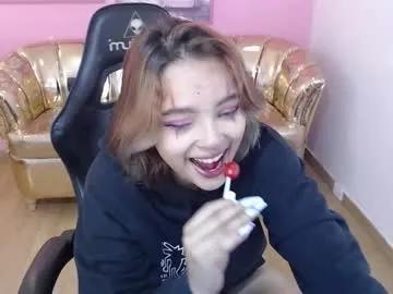 Mia_foster_t from Chaturbate