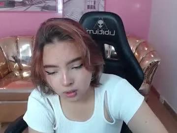 Mia_foster_t from Chaturbate
