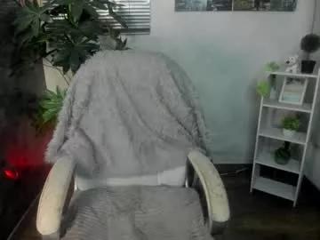 mia_gracee_ from Chaturbate is Freechat