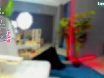 mia_melano_x from Chaturbate is Freechat