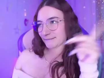 mia_monterrey_ from Chaturbate is Freechat