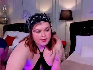 mia_of_your_dreams from Chaturbate is Freechat