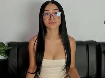 Mia_petite72 from Chaturbate