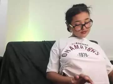 mia_rosse11 from Chaturbate is Freechat