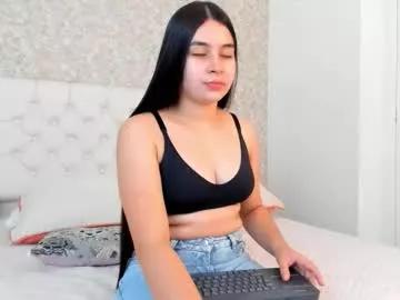 Mia_thompson44 from Chaturbate