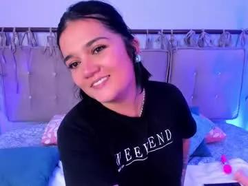 Mia_traveluxe from Chaturbate
