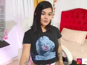 Mia_traveluxe from Chaturbate