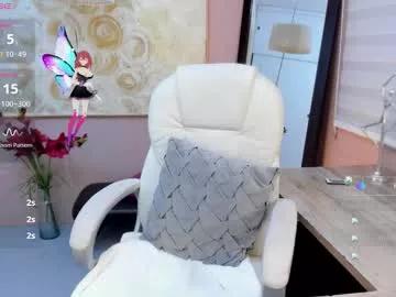 Mia_traveluxe from Chaturbate