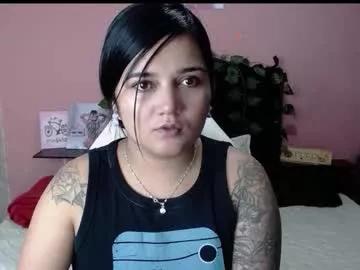 Mia_traveluxe from Chaturbate