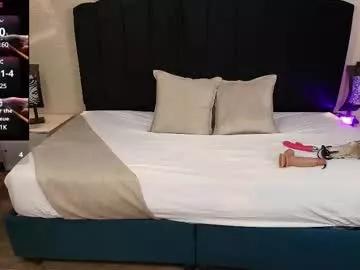 mia_velvett from Chaturbate is Freechat