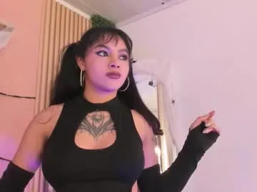 Freechat mia_zafir on Chaturbate