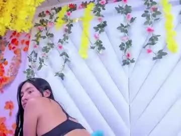 miaa_davis_ from Chaturbate