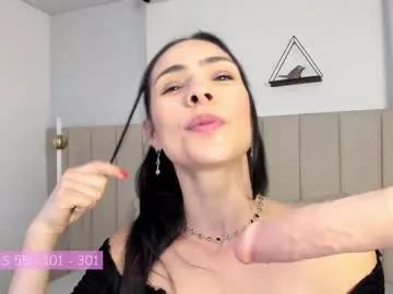 miaa_monrroee_ from Chaturbate is Freechat