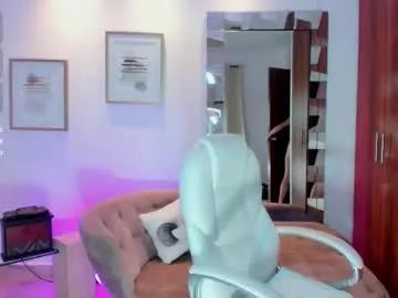 miaa_parker from Chaturbate