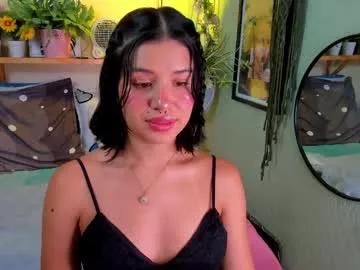 miaa_rose__ from Chaturbate