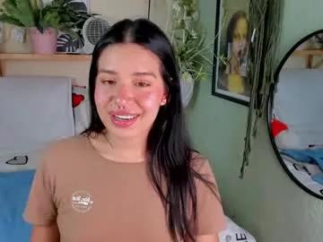 miaa_rose__ from Chaturbate