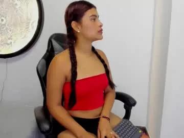 Miaa_rosse_23 from Chaturbate