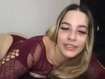 miaaasturbate from Chaturbate is Freechat