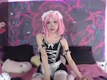 miaah_parker from Chaturbate