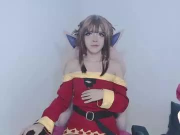 miaah_parker from Chaturbate